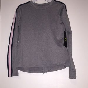 NEW!!! Girl long sleeve tee bundle